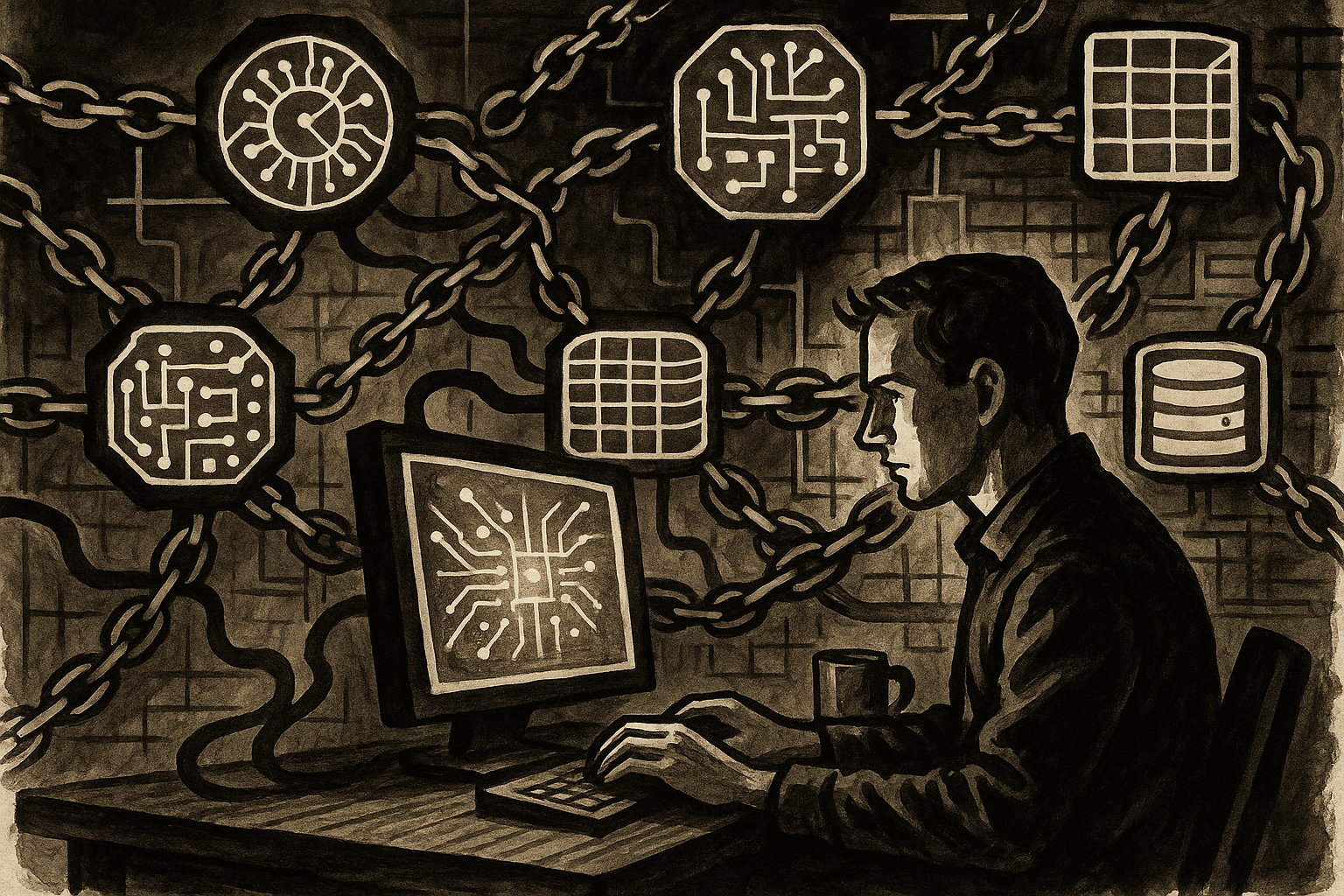 LangChain: A Comprehensive Guide to the Agent Engineering Ecosystem